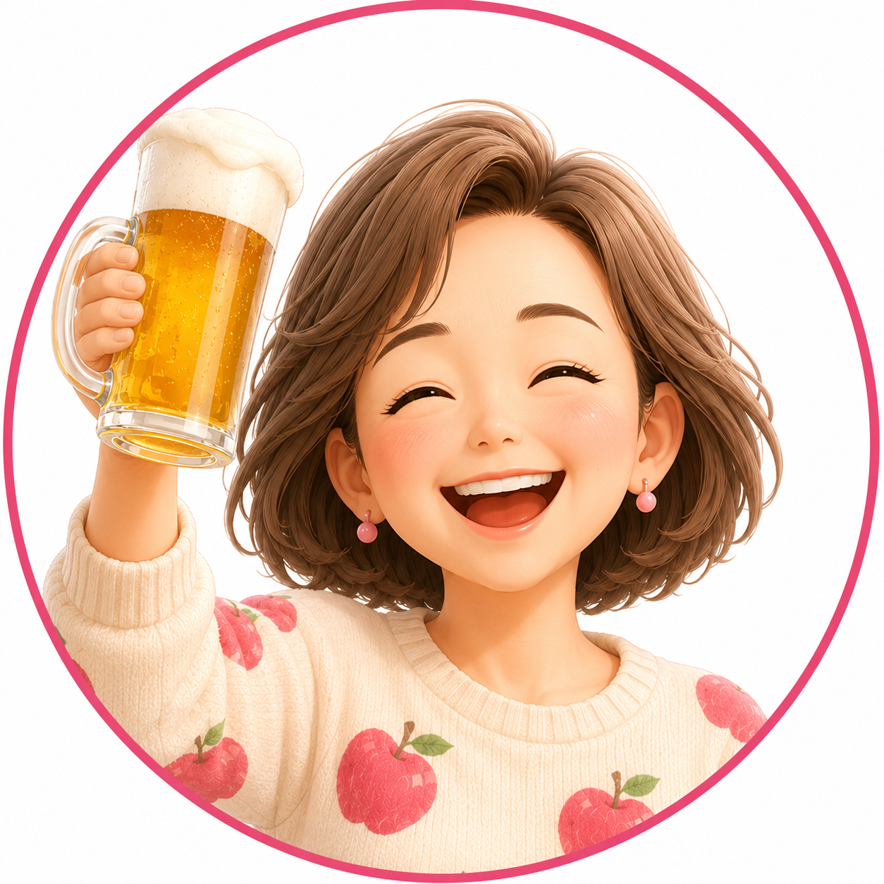 プロフィール